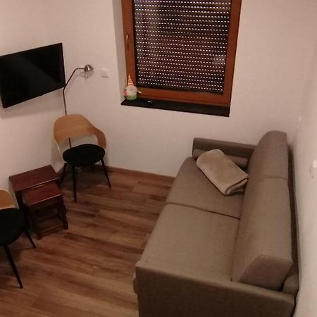 U Kralika, Apartman E, 50M Od Lanovky A Bobove Drahy, Parkovani Zdarma Dolní Morava Buitenkant foto
