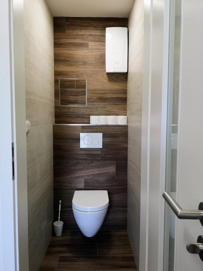 U Kralika, Apartman E, 50M Od Lanovky A Bobove Drahy, Parkovani Zdarma Dolní Morava Buitenkant foto