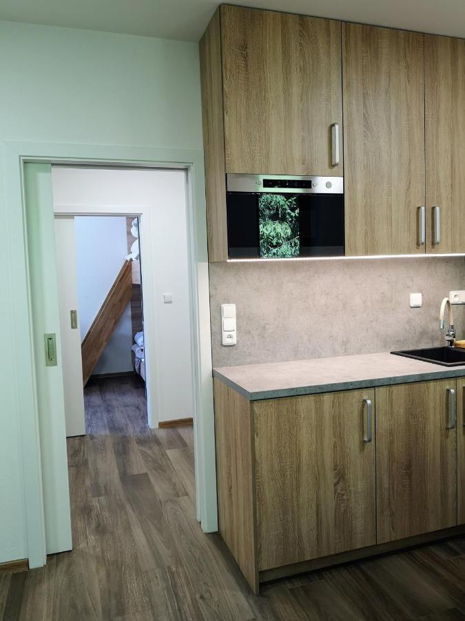 U Kralika, Apartman E, 50M Od Lanovky A Bobove Drahy, Parkovani Zdarma Dolní Morava Buitenkant foto