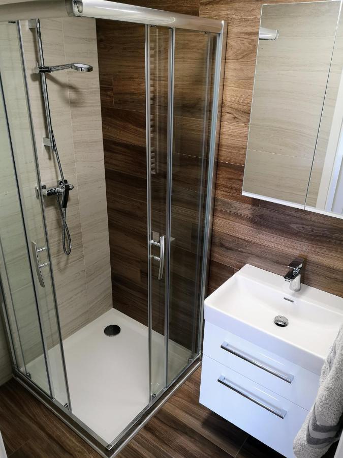 U Kralika, Apartman E, 50M Od Lanovky A Bobove Drahy, Parkovani Zdarma Dolní Morava Buitenkant foto