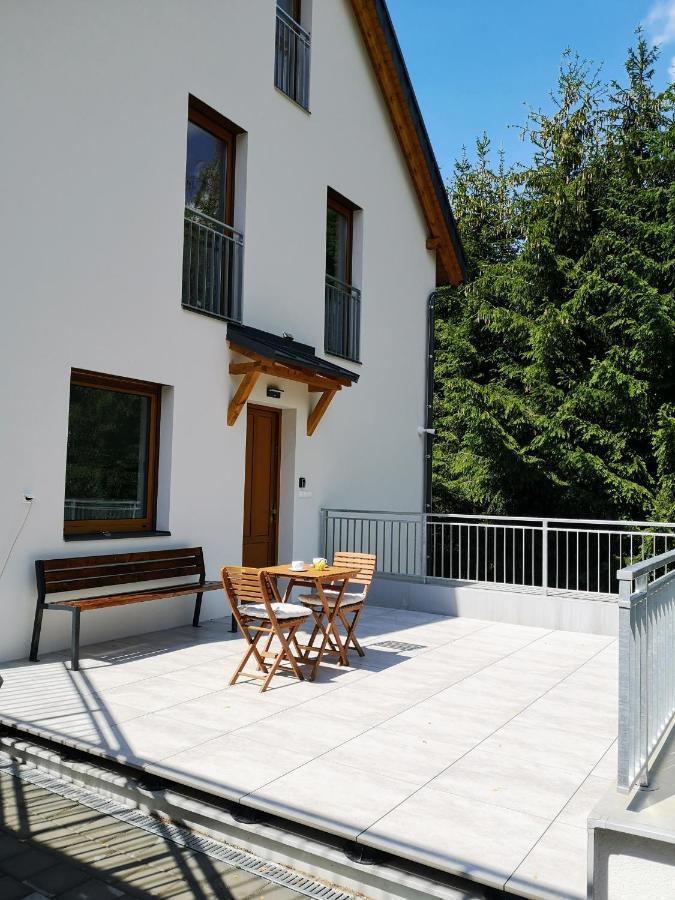 U Kralika, Apartman E, 50M Od Lanovky A Bobove Drahy, Parkovani Zdarma Dolní Morava Buitenkant foto