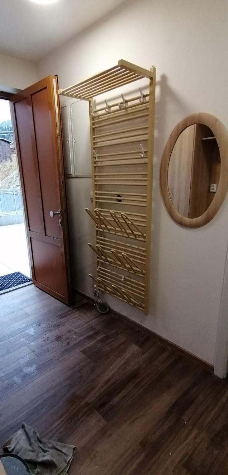 U Kralika, Apartman E, 50M Od Lanovky A Bobove Drahy, Parkovani Zdarma Dolní Morava Buitenkant foto
